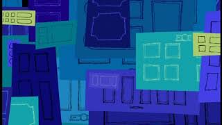 Gameplay - 669 Monsters, Inc. Disc 1 Dvd Menu - 17