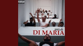 DI MARIA - 2001, ProdbySm