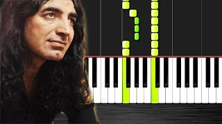 Bu Akşam Ölürüm - Piano by VN chords