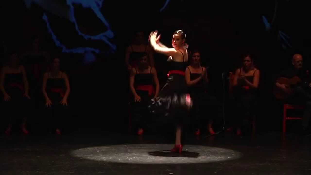 Espectacles: VII Festival Flamenco A.C Dansa SAB 2014