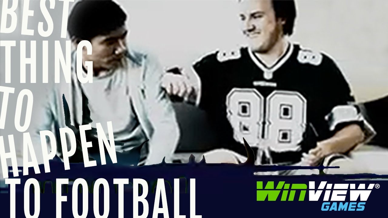 Jadi WinView Games NFL Digital Advertising