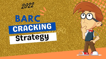 barc strategy 2||BARC strategy||strategy for BARC EE ||electrical syllabus for BARC