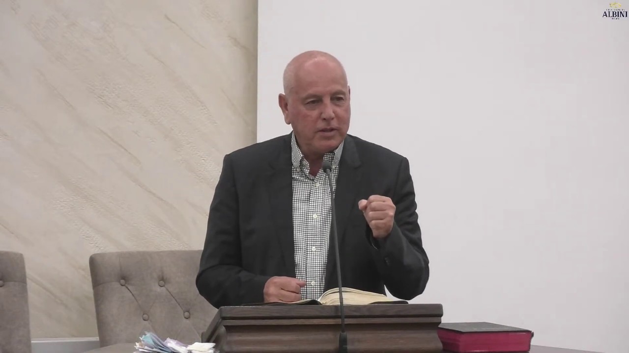 Călin Turcu - SURSE de energie pe care Dumnezeu ni le-a pregătit