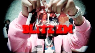 Lil Bobby - BlitzEm (Official Video)