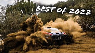 Best of 2022 - Action, Sideways and Pure Sound! 🤘