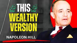 This One Mental Shift Could Make You Rich (Most Never Discover It) | NAPOLEON HILL