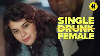 Single Drunk Female Season 1, Episode 8 | “We Are in a Car!” | Freeform