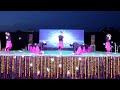 1st Annual Function of The Konark Academy