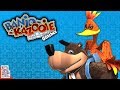Vehicles Everywhere - Glitches in Banjo-Kazooie: Nuts & Bolts - DPadGamer