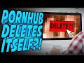 Adult Website Deletes Itself, Cyberpunk 2077 REFUND Debacle & More!