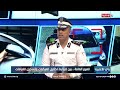 حيدر شاكر : جميع المركبات معرضة للمخالفات المرورية وفقا للقانون