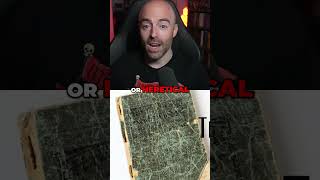 Ancient Forbidden Texts: Solomon & Demon Secrets Revealed!