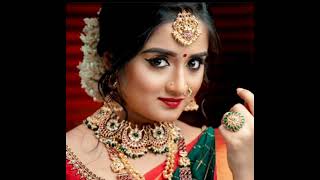 Santhwanam Anjali Photoshoot Ariyathe Ariyathe Song Bgm Clarity Status Viewers Wish