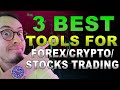 3 Best Trading Tools to WIN MORE TRADES in 2022