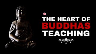 Buddha’s Guide to Freedom: The Middle Way Explained 🕊️ | #buddha | #deepdivepodcast
