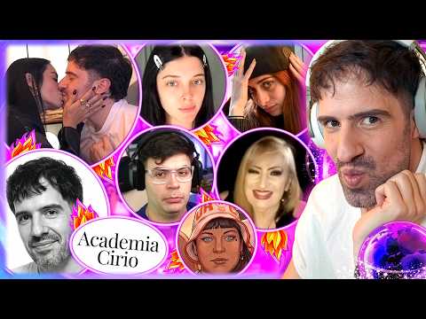 LALI EN MI STREAM, LA REINI OZEMPIC, LULI GONZALEZ CRITICADA POR VAGA, LACOBRA SE AFEITA, XOXI NEWS