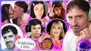 LALI EN MI STREAM, LA REINI OZEMPIC, LULI GONZALEZ CRITICADA POR VAGA, LACOBRA SE AFEITA, XOXI NEWS