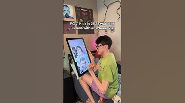 Kids in the Future with the iPhone 24 #TheManniiShow.com/series