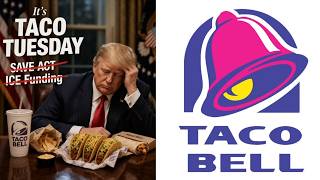 Taco Bell - The Last Restaurant On Earth - YUM!