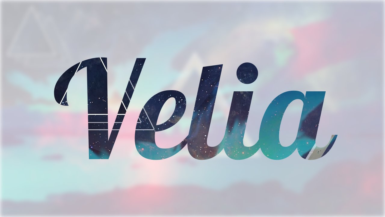 Significado de Velia, nombre Italiano para tu bebe niño o niña (origen ...