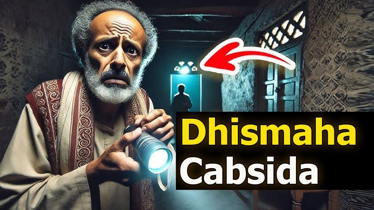 KIISKA ODAY AXMED OO KA DHACAY WADANKA YAMEN @Nasibaaye