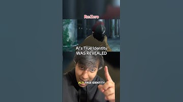 Al’s TRUE Identity was REVEALED… Re:Zero #rezero #isekai #anime #lotm #orv #tbate