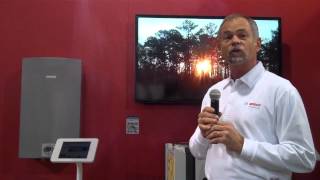 Bosch @ CES 2013
