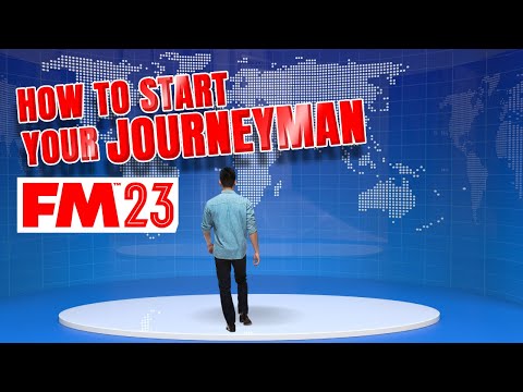 Video: Journeyman is the first step to perfection