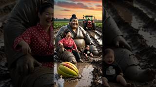 Evolution Of Cat Sumo Wrestler And Baby Sitting Pp Milky