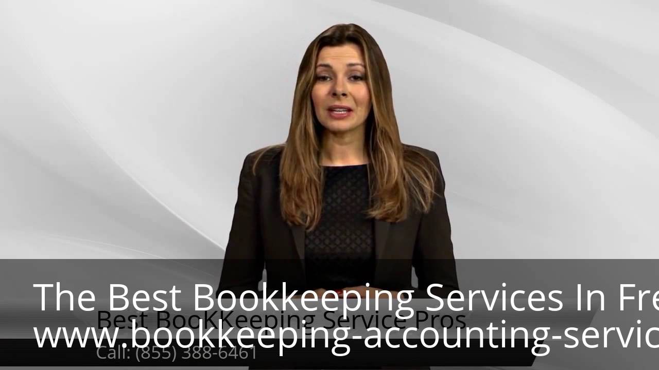 Affordable Bookkeeping services Fresno (855)3886461 YouTube