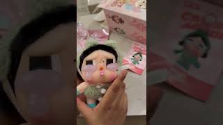 فتح بوكس لعبة crybabies!😭✨(صدمتني المفاجأة!)