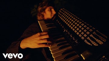 faccianuvola - (riposo) (Visual video)