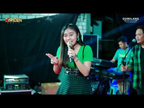 ZARIDEN MUSIC - SANTRI PEKOK LELY AGUSTIN - WEDDING NOVY \u0026 BAGUS - KETIP JUWANA PATI
