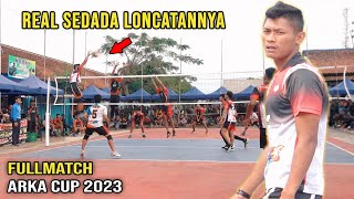 KETIKA YUDI KENDIL NGAMUK! GARA-GARA TERPANCING AKSI LAWAN, KENDIL SAMPAI NEKAT LAKUKAN INI
