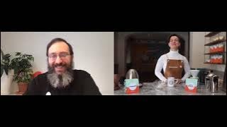 Guided Coffee Tasting by Doubleshot with Tereza - DevConf.CZ 2021