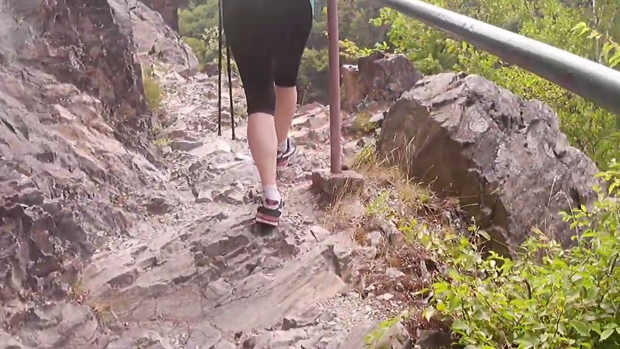 Svatojanske proudy - ztracenka.