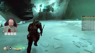 Tugay Aloğlu - God of War Yayın Kaydı Part 6