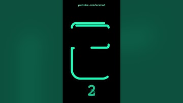 4-Segment Display Proof of Concept #segment #display #design