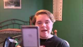 Tech Talk #2: eReaders