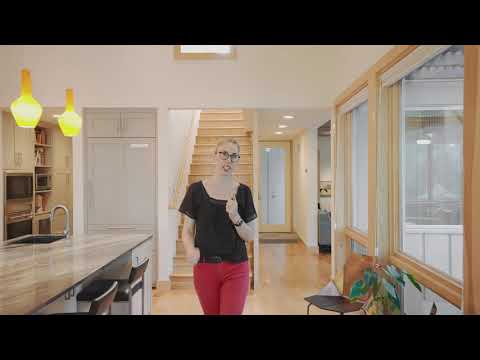 508 Lincoln Ave, Louisville, CO home video tour