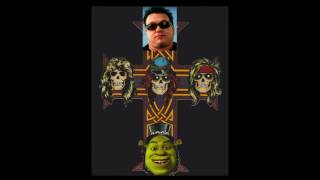 All Star But Its Guns N Roses