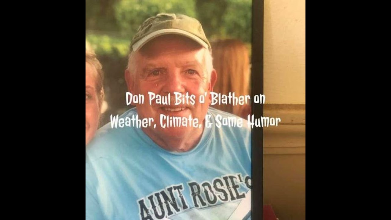 Why does the weather term "feels like" feel Wrong to this Met?