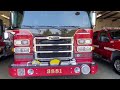 New fire engine readies to roll out in southeast Sonoma County