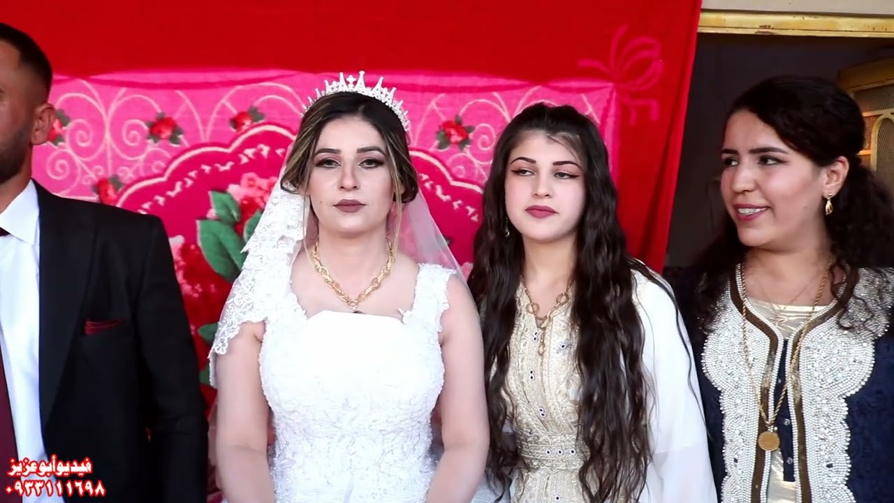 حفلة ابراهيم وسوسن قرية قوجك