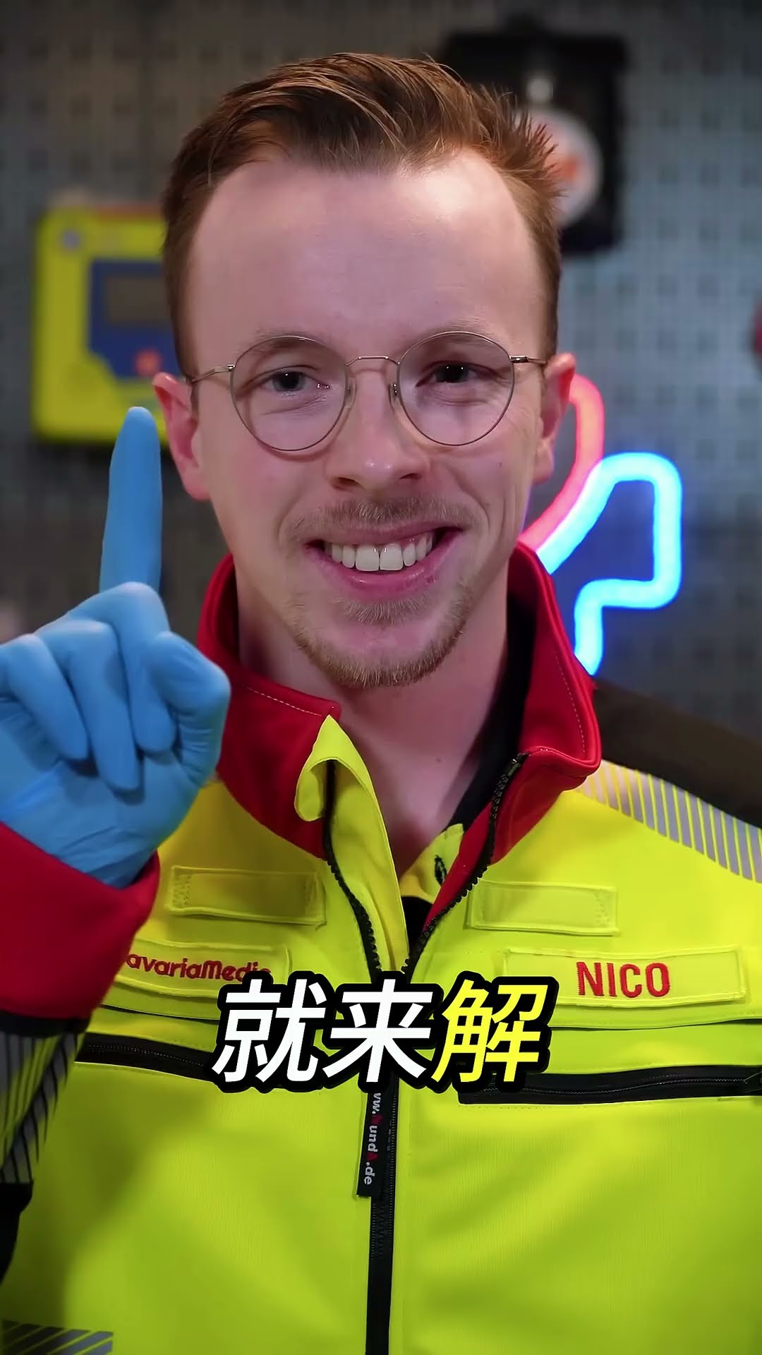 為什麼廚師都戴著這麼高的帽子？背後原因竟然跟地位有關！👨‍🍳😱