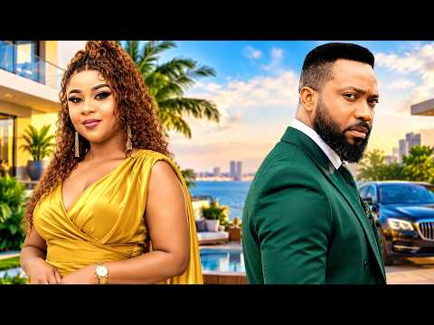 LOVE BETWEEN TWO WORLDS - FREDERICK LEONARD, UJU OKOLI 2026 LATEST NEW EXCITING MOVIE