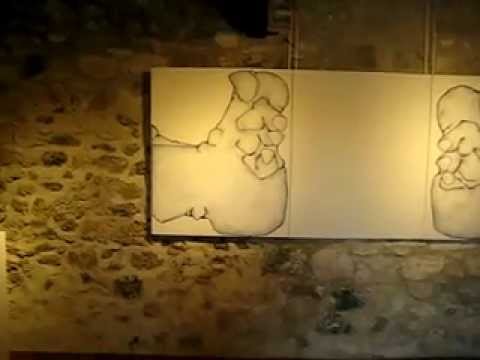 EXP...GALERIE DES TANNERIES I