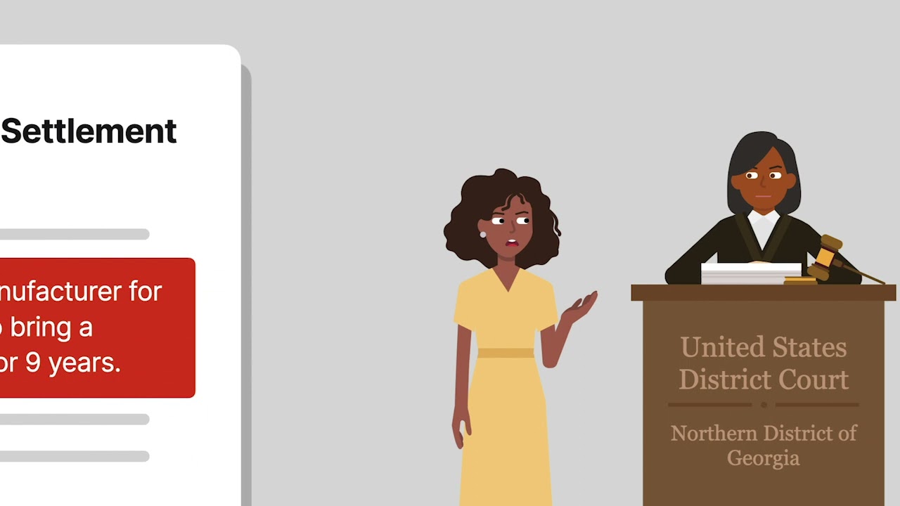 Federal Trade Commission v. Actavis, Inc. Case Brief Summary | Law Case Explained