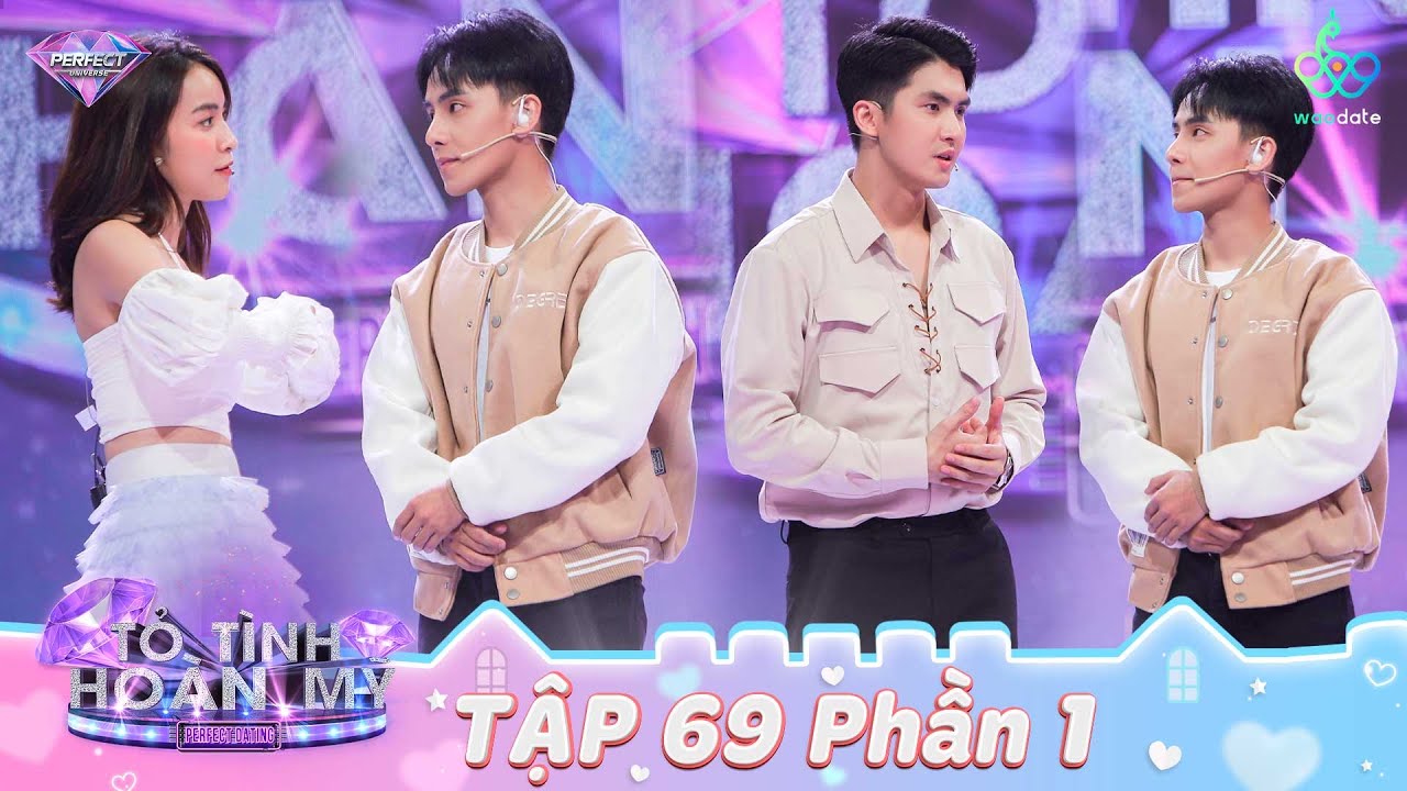 Tỏ Tình Hoàn Mỹ Tập 69 Phần 1: Chủ nhân hit KÉM DUYÊN... - youtube