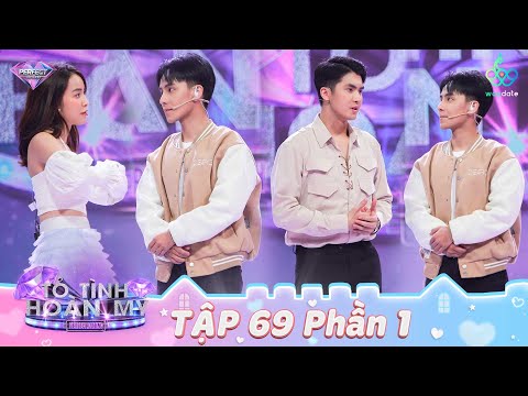 Video Tỏ Tình Hoàn Mỹ Tập 69 Phần 1: Chủ nhân hit KÉM DUYÊN... - youtube